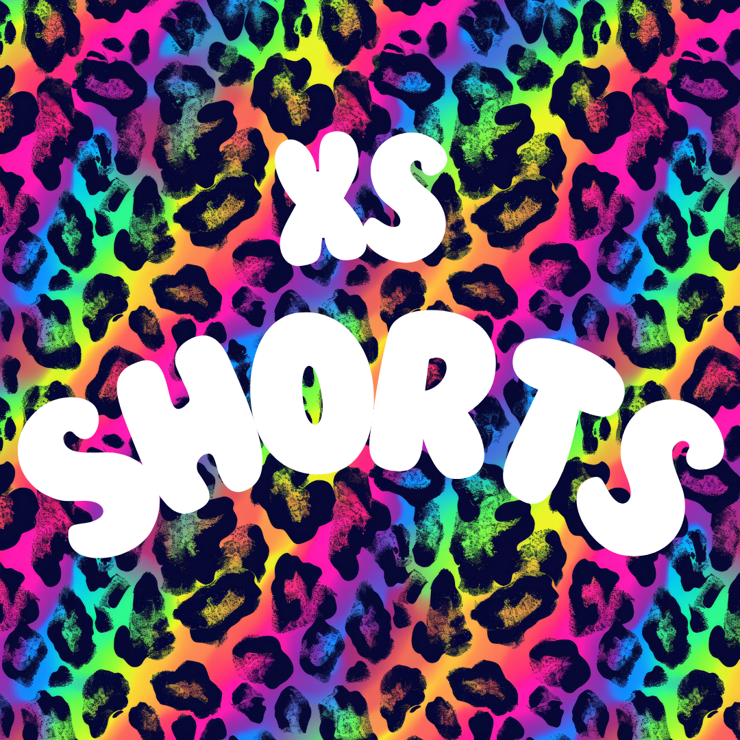 XS SHORTS