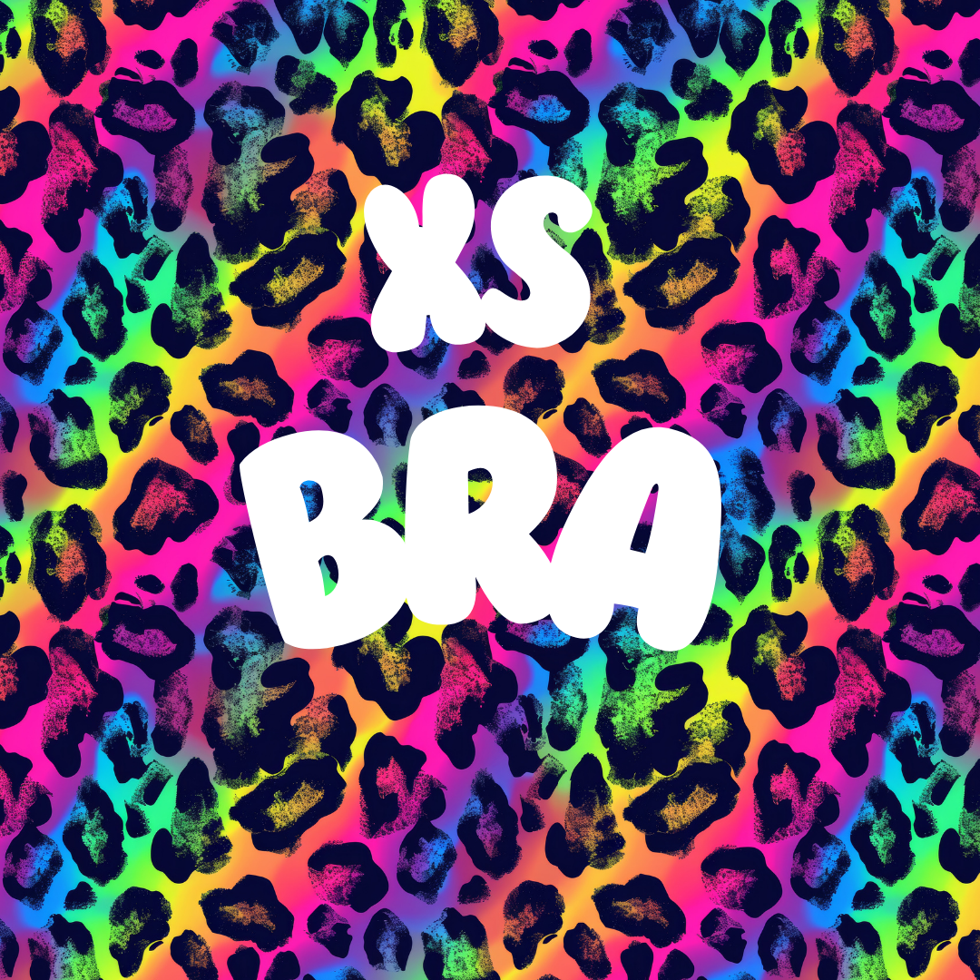 XS BRA