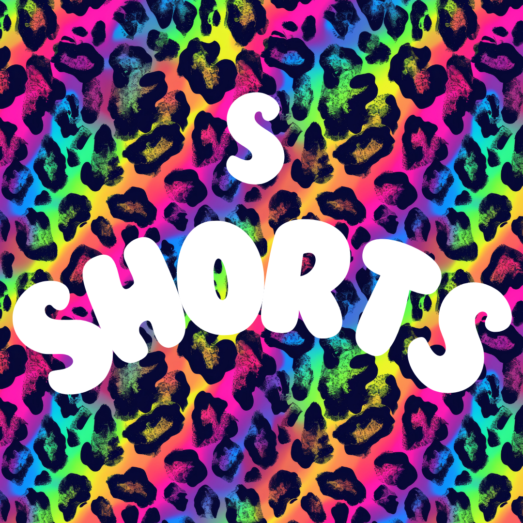 S SHORTS