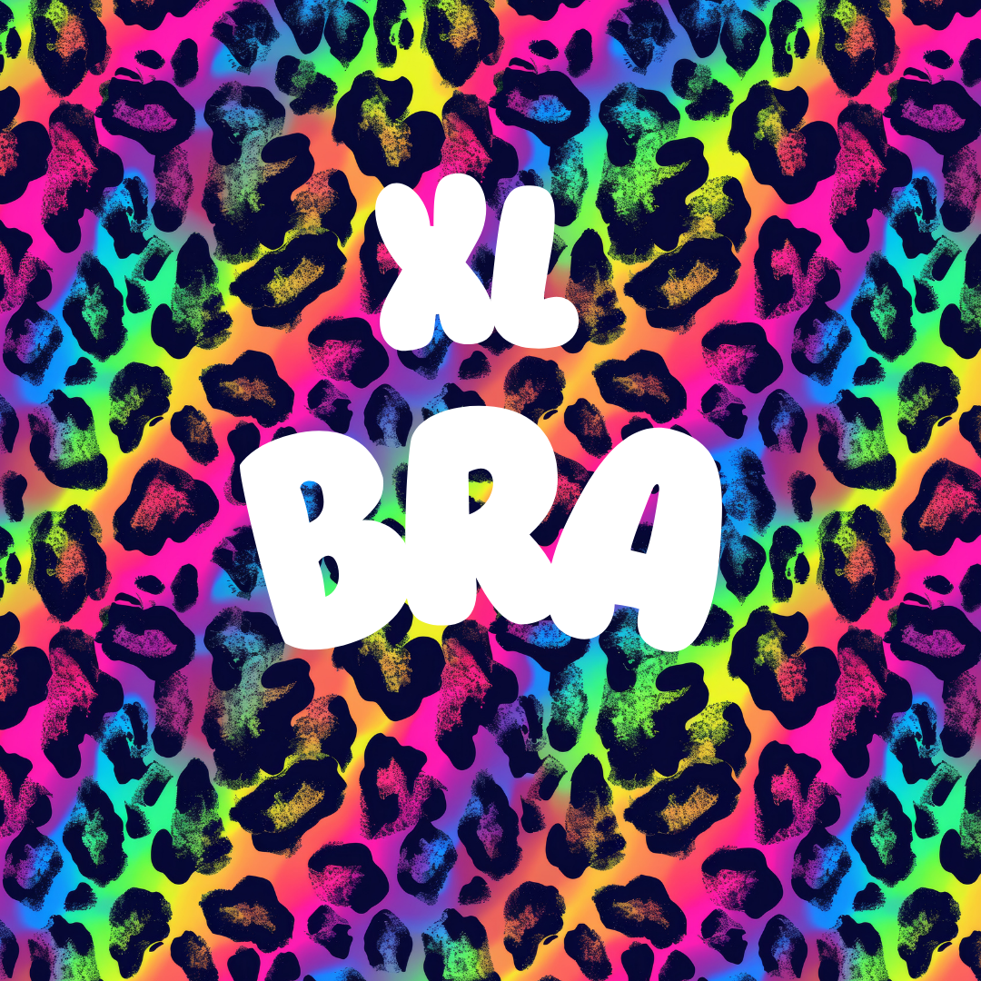 XL BRA