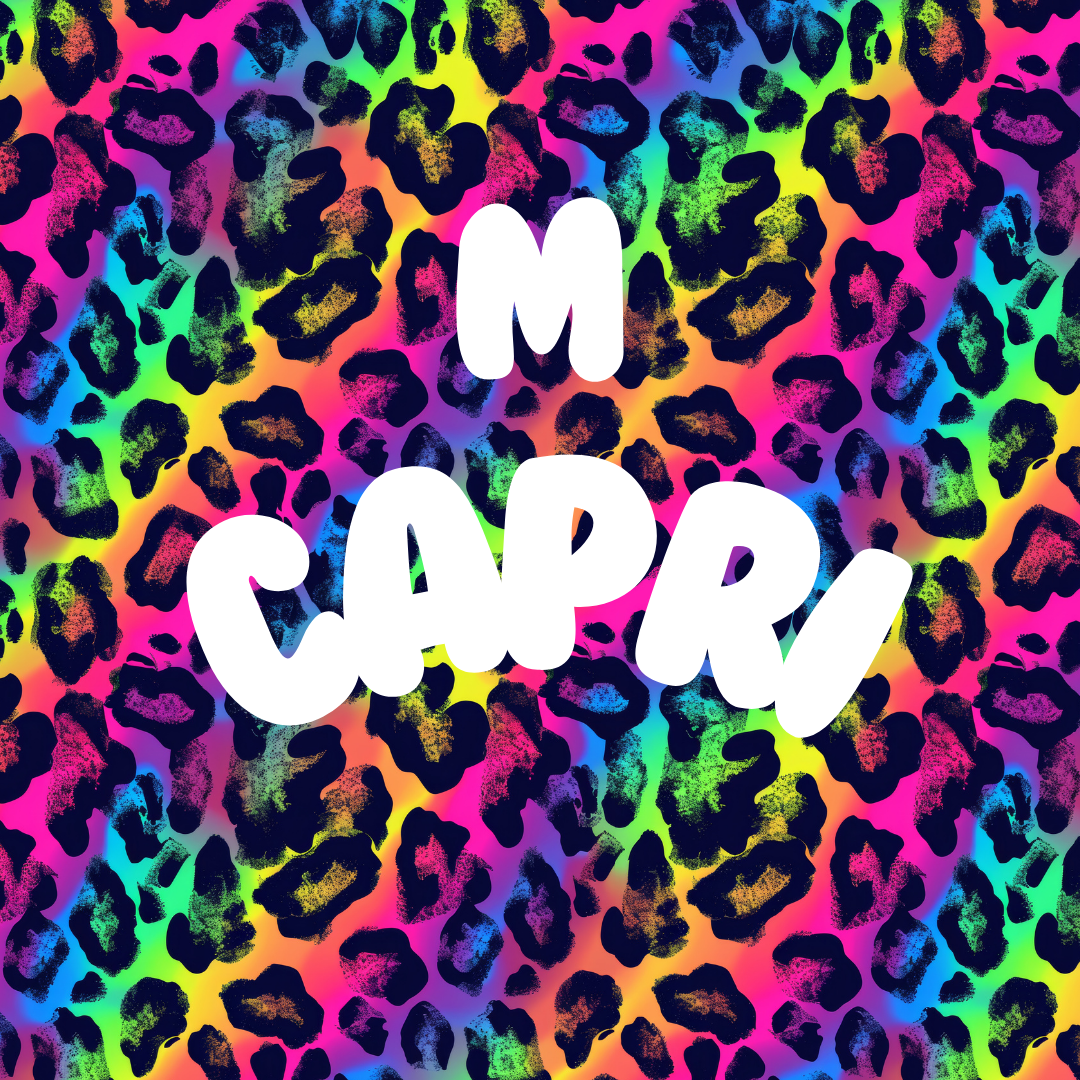 M CAPRI