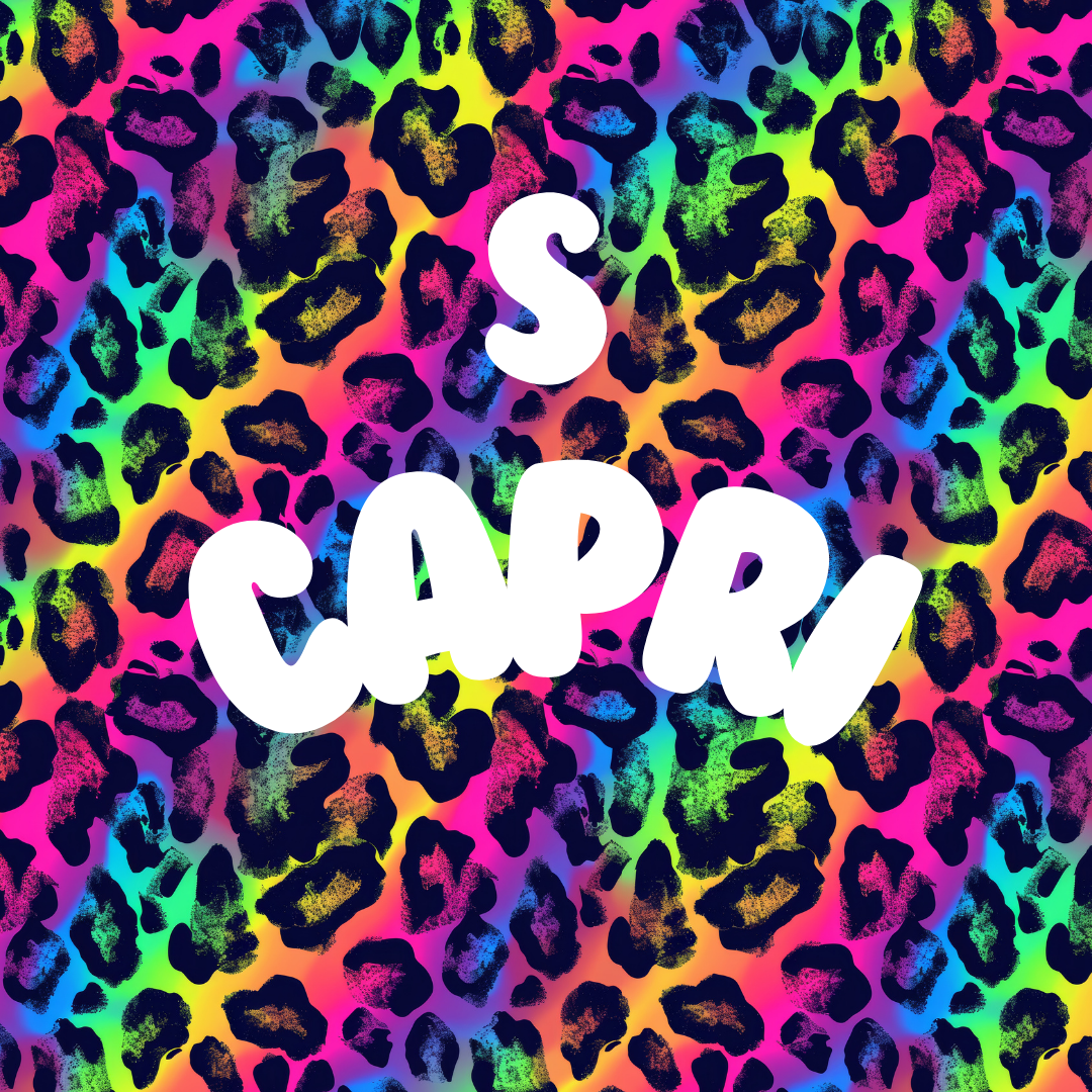 S CAPRI