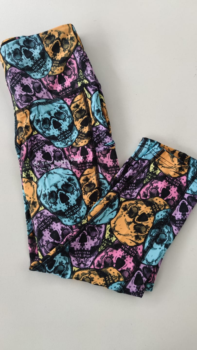 XL LEGGINGS