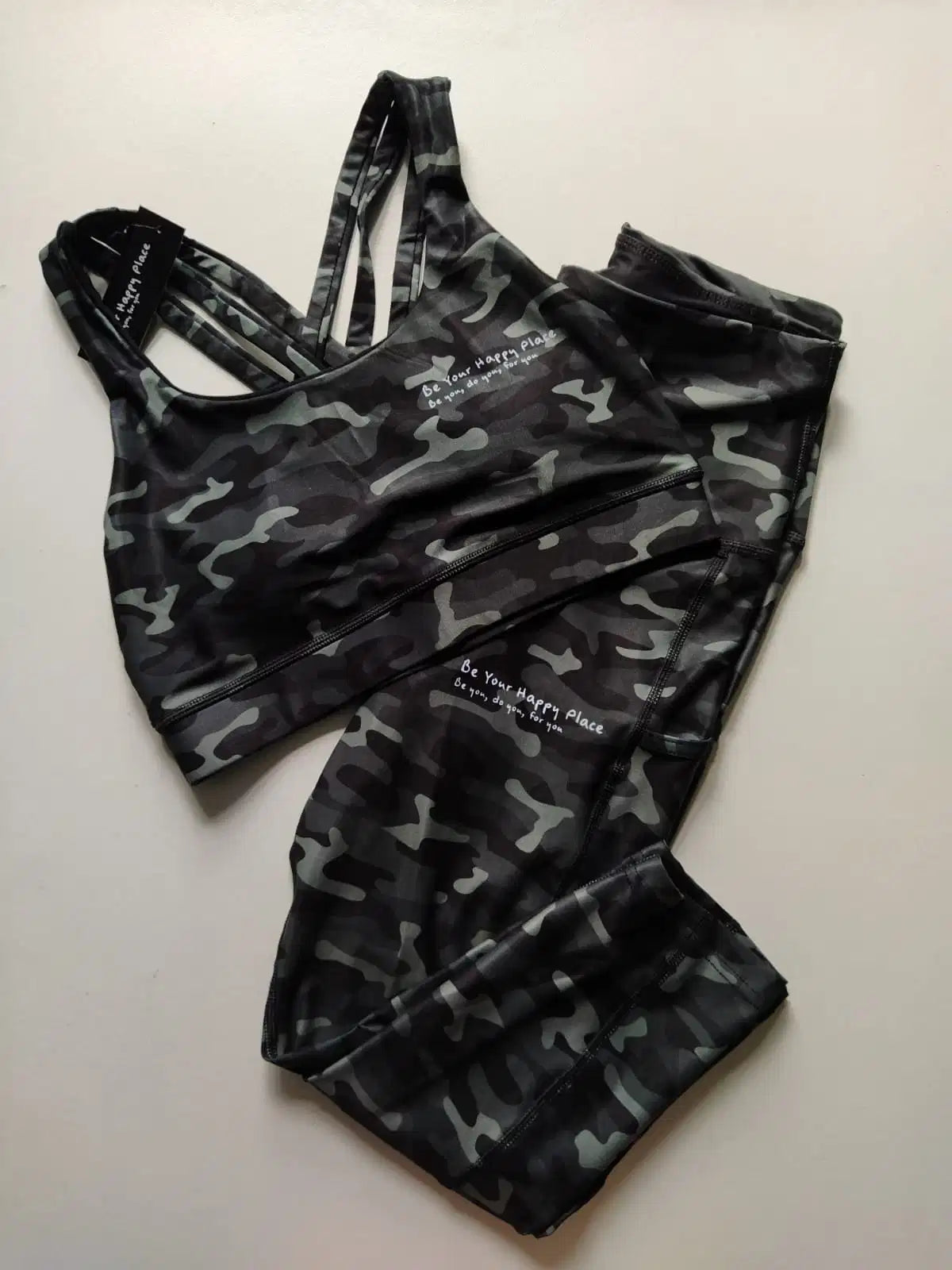 3XL CAPRI