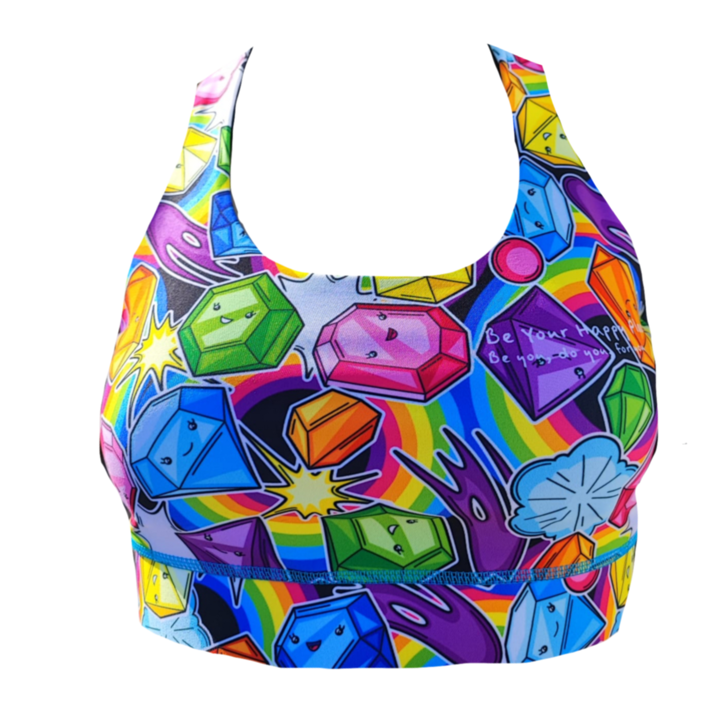 4XL BRA