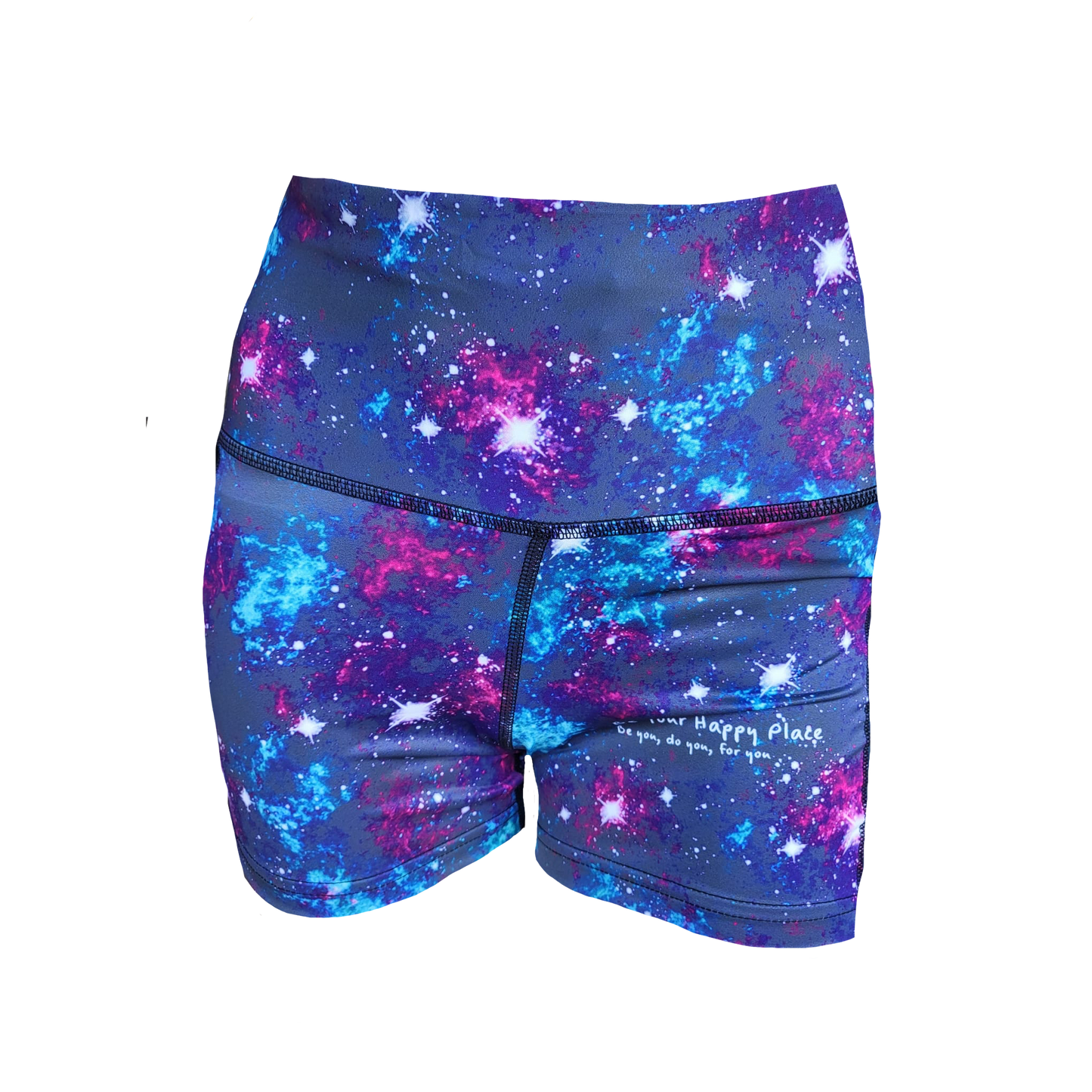 STARDUST *SHORT* SHORTS