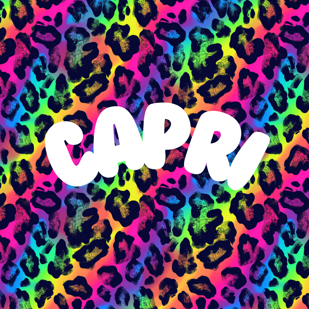 CAPRI