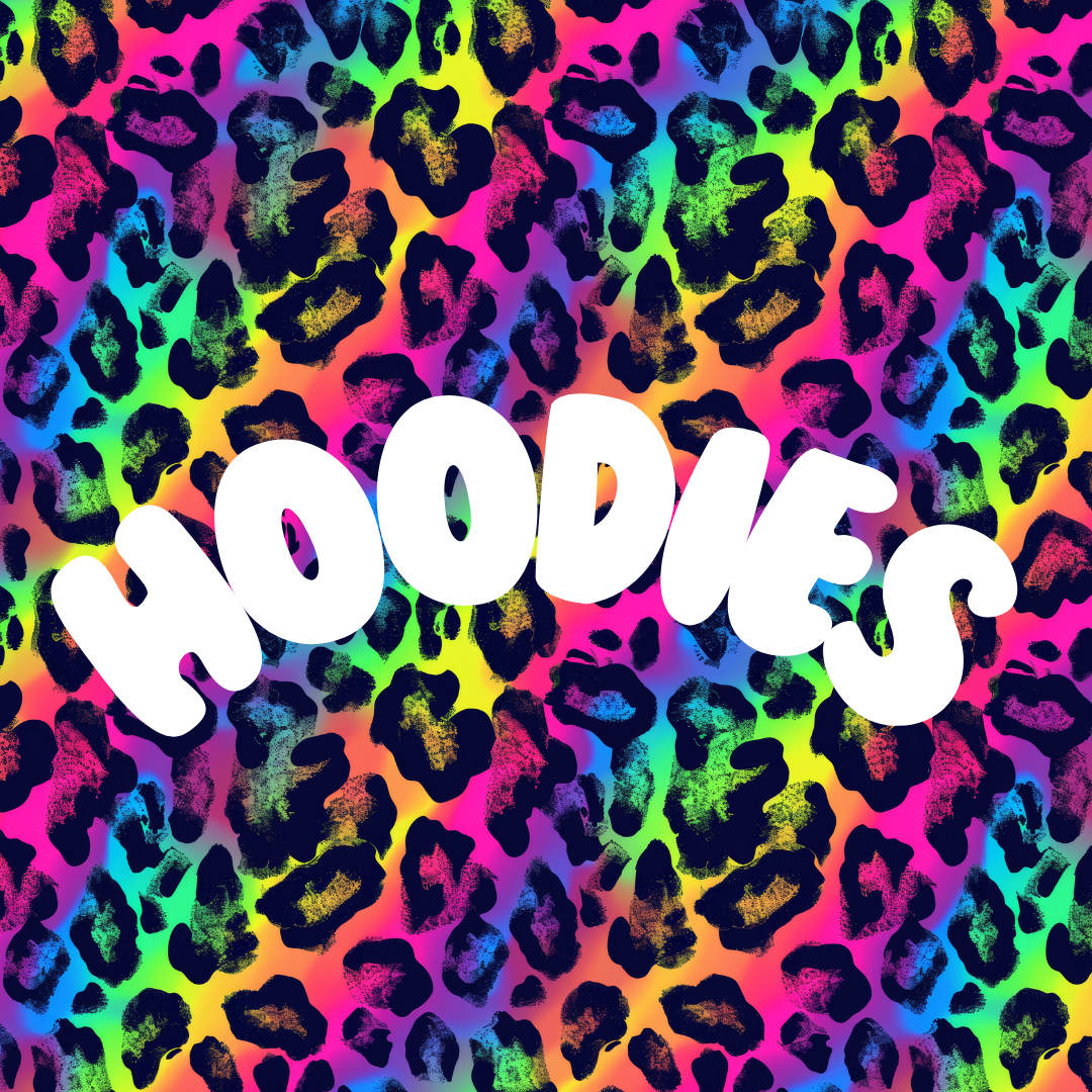 HOODIES