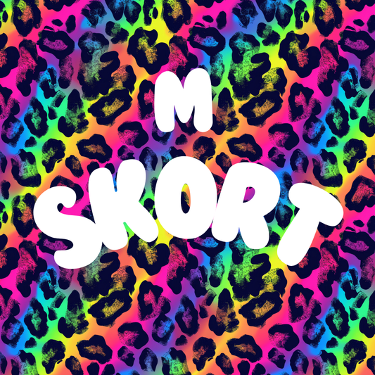 M SKORT