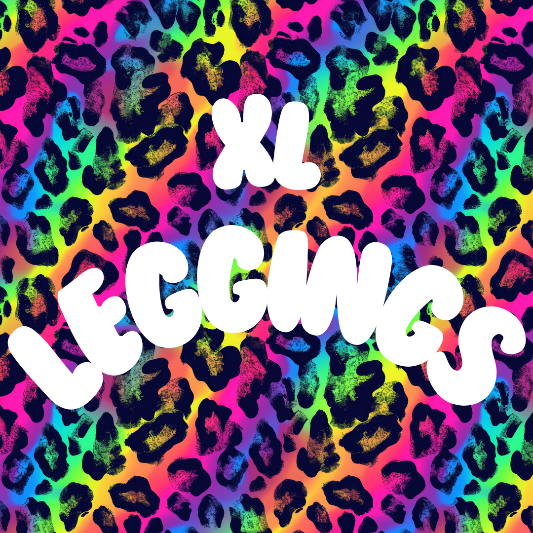 XL LEGGINGS