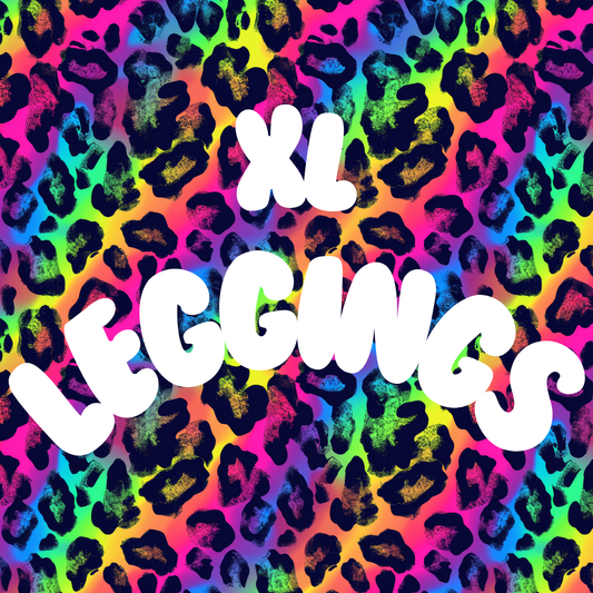 XL LEGGINGS
