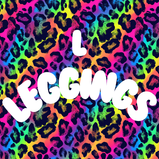 L LEGGINGS