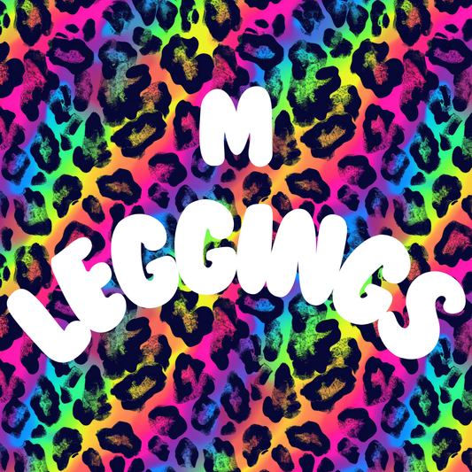 M LEGGINGS