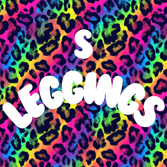 S LEGGINGS