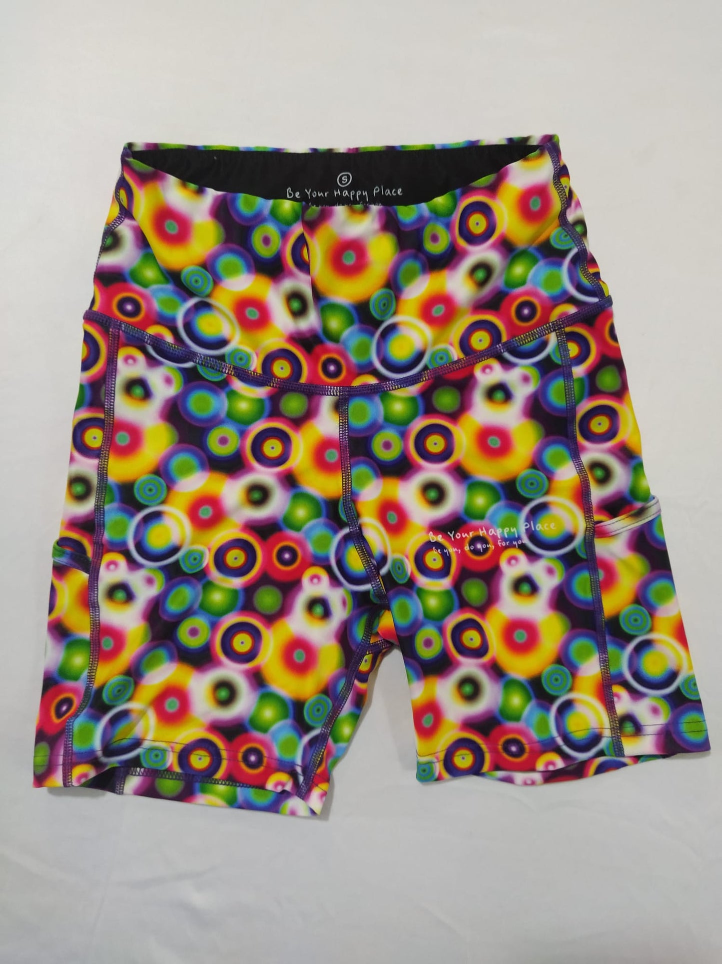 4XL SKORT