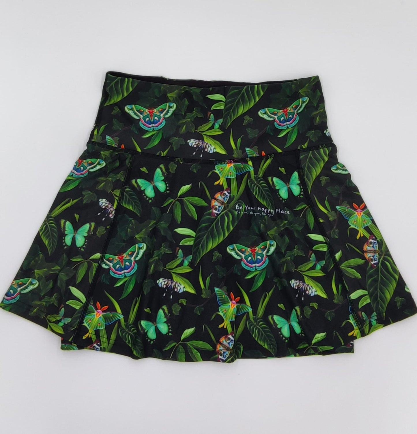 4XL SKORT