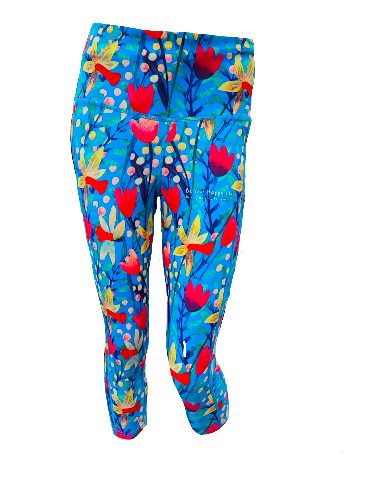 CHILDRENS AGE 8-10 ACTIVEWEAR LEGGINGS