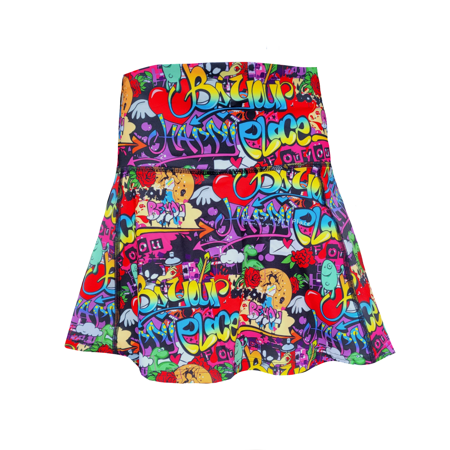 4XL SKORT