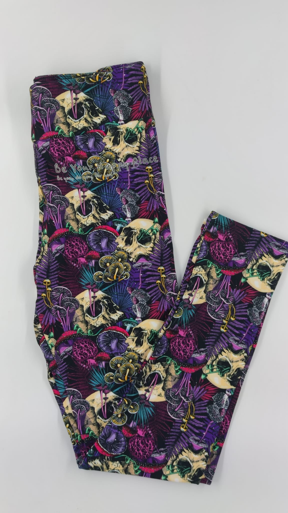 XL LEGGINGS