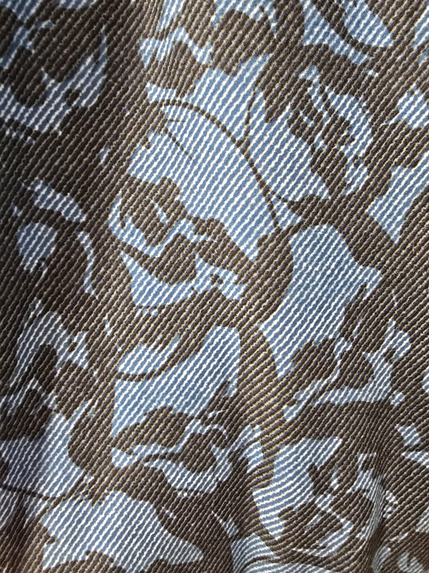 4-8 CASUAL LEGGINGS NO POCKET