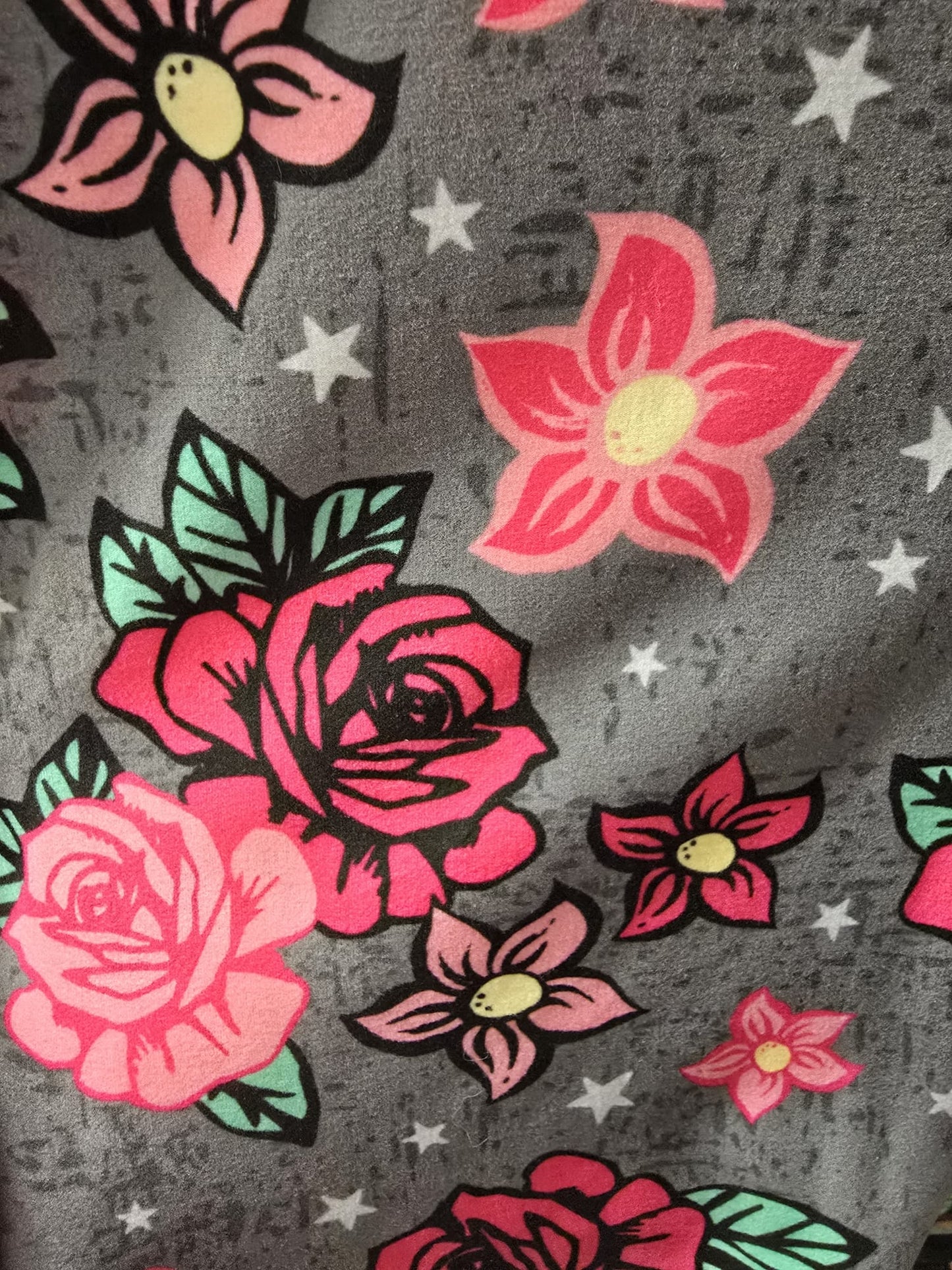 16-20 CASUAL LEGGINGS NO POCKETS